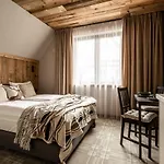 Apartski 18d Appartamento Zakopane