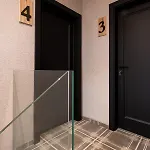 Apartski 18d Appartamento