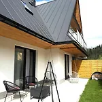 Apartman Apartski 18d Zakopane