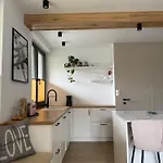 Apartski 18d Zakopane