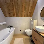 Apartski 18d Appartamento *