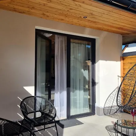 Apartski Zakopane
