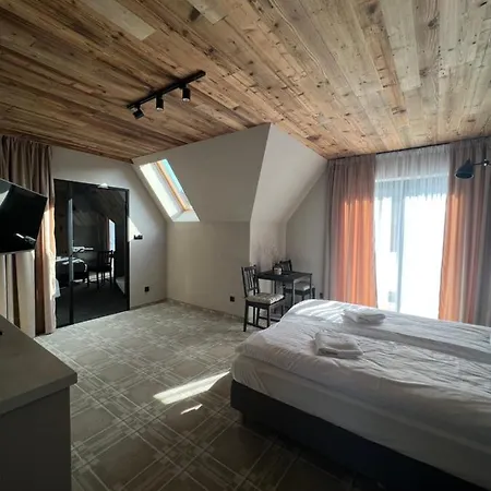 Apartski Zakopane