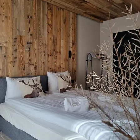 Apartski 18d Apartman