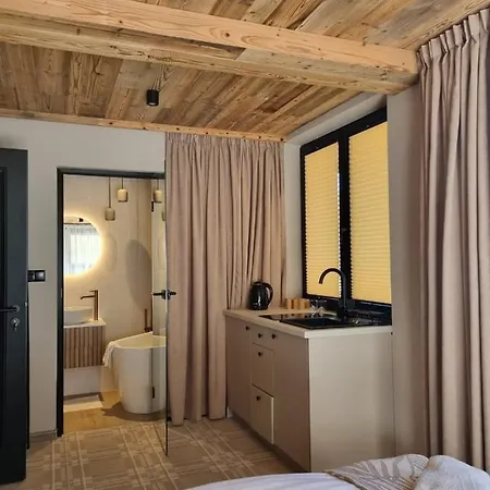 Apartski Apartment *