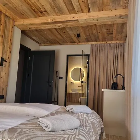 Apartski 18d Apartman Zakopane