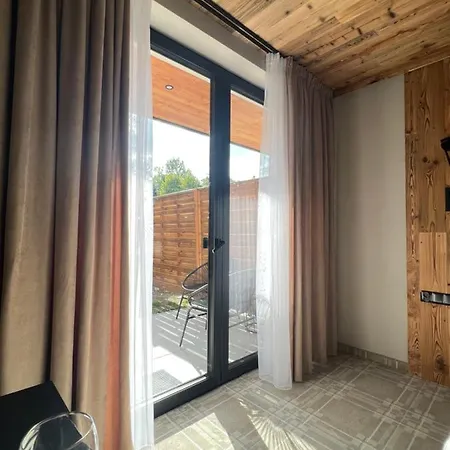 Apartski Apartment *