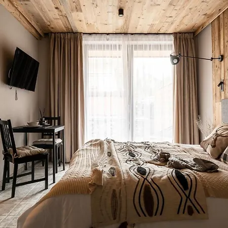 Apartski 18d *