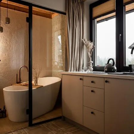 Apartski 18d Διαμέρισμα