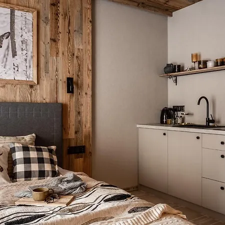 Apartski Apartment