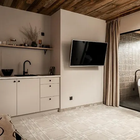 Διαμέρισμα Apartski 18d Ζακοπάνε