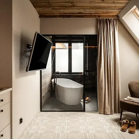 Apartski Zakopane