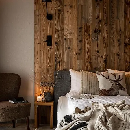 Apartski * Zakopane