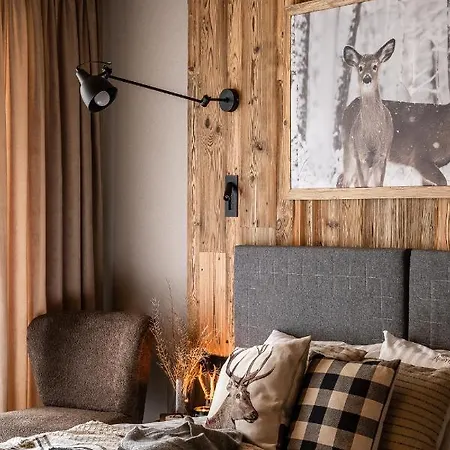Apartski Zakopane