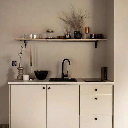 Διαμέρισμα Apartski 18d Ζακοπάνε