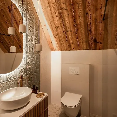 Διαμέρισμα Apartski 18d *