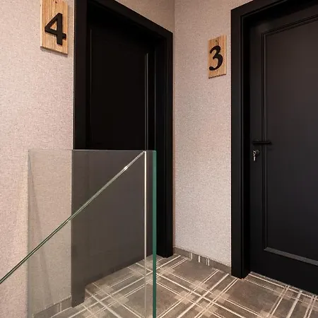 Apartski Apartment