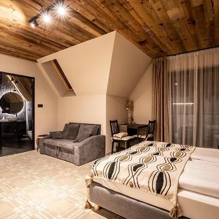 Apartski Apartment *