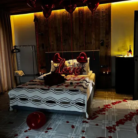 Apartski 18d 公寓 *