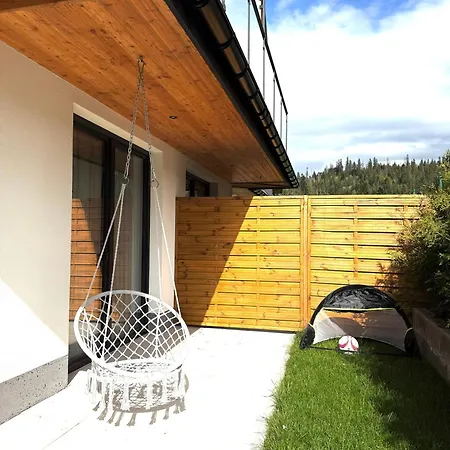 Appartamento Apartski 18d