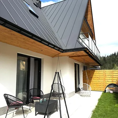 Appartamento Apartski 18d Zakopane