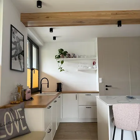 Apartski 18d Zakopane