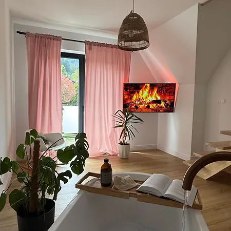 Διαμέρισμα Apartski 18d