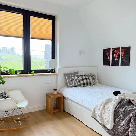 Διαμέρισμα Apartski 18d