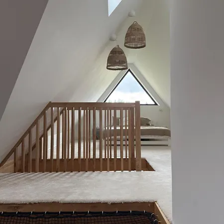 شقة Apartski 18d *