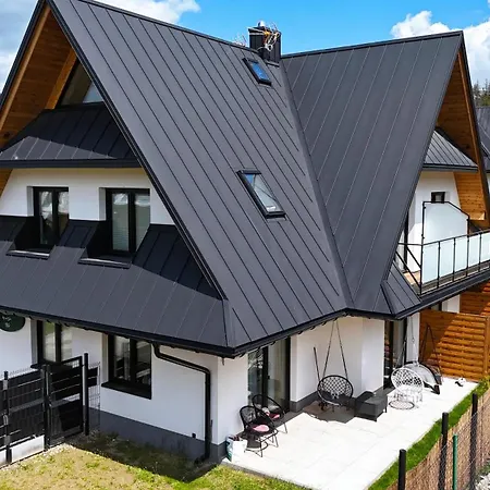 Apartski 18d Appartamento *