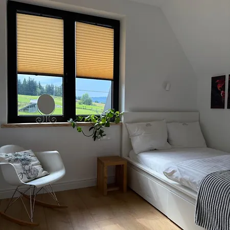 Apartski 18d * Zakopane