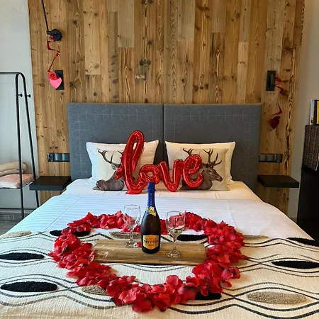 Apartski 18d * Zakopane