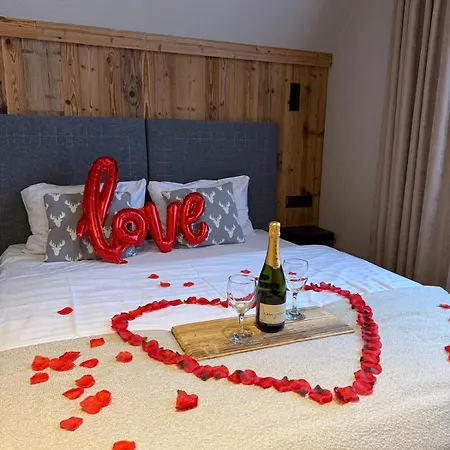 Appartamento Apartski 18d *