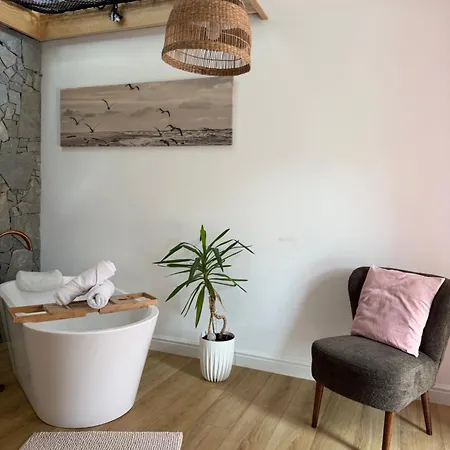 Apartski 18d Zakopane