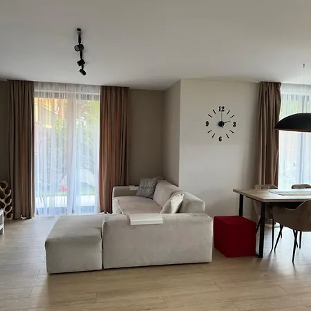Apartski 18d Zakopane