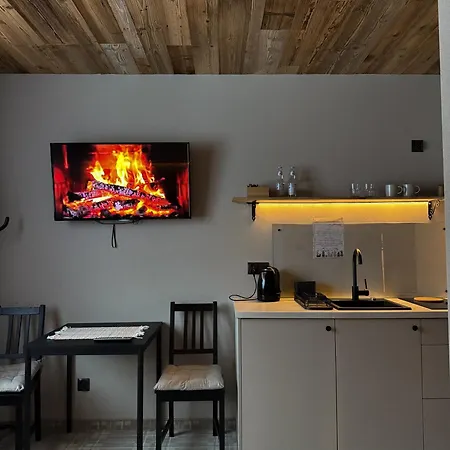 Appartamento Apartski 18d