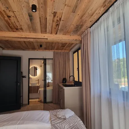 Apartski 18d Appartamento *