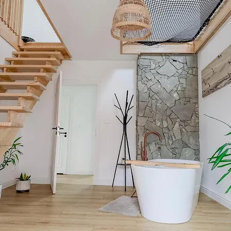 Apartski 18d * Zakopane