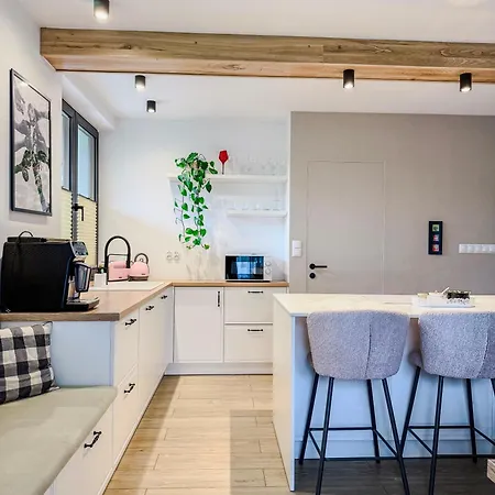 Apartski 18d * Zakopane