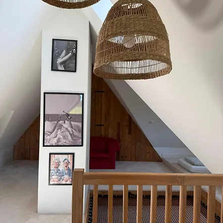 Apartski 18d * Zakopane