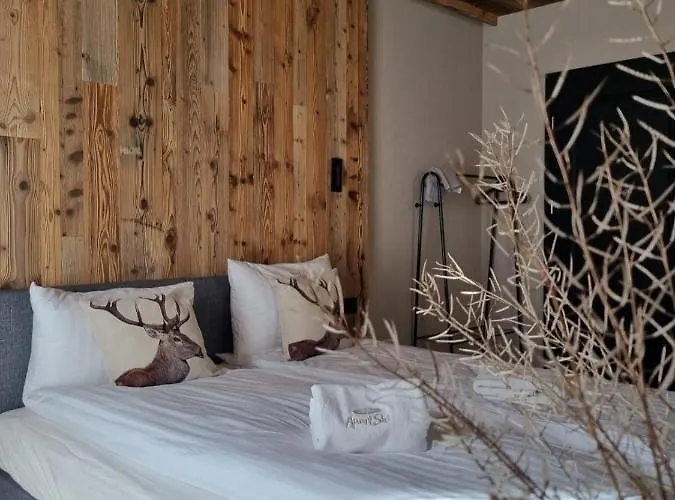 Apartski 18d Appartamento