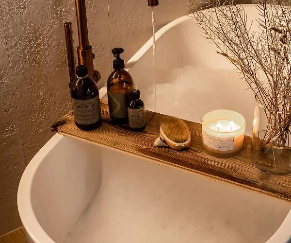 Appartamento Apartski 18d