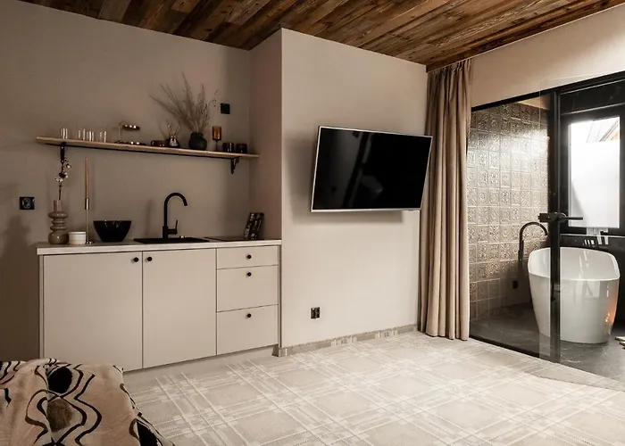 Daire Apartski 18d Zakopane