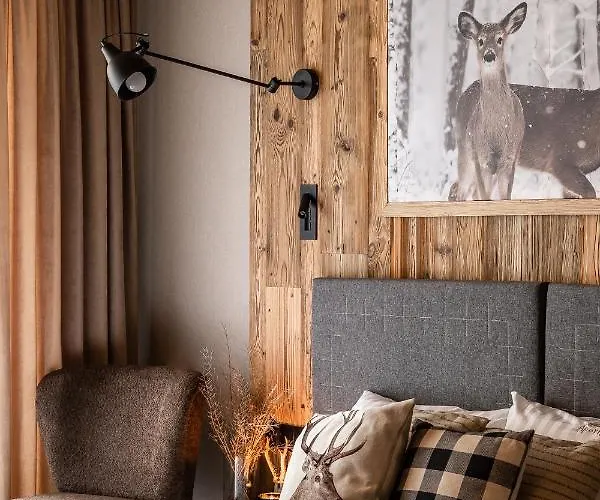 Apartski 18d Zakopane