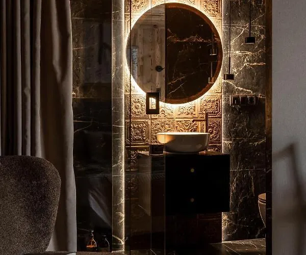 Apartski 18d * Zakopane