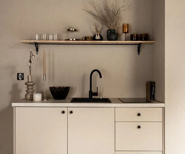 Appartamento Apartski 18d Zakopane