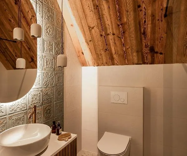 Daire Apartski 18d *