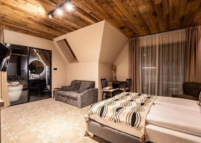 Apartski 18d Appartamento *