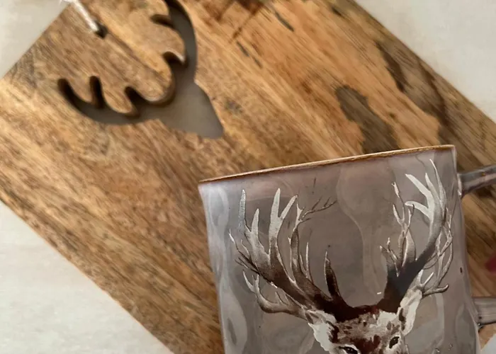 Apartski 18d Appartamento