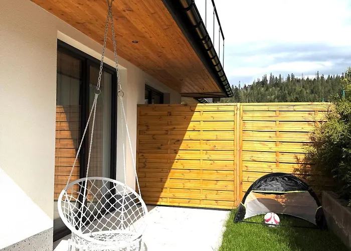 Appartamento Apartski 18d